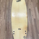 6’8 Al Merrick M4