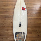 5’8 Dan Taylor