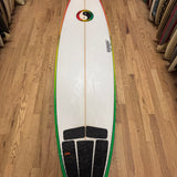 7’0 Town and Country