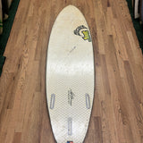 5’8 Lost Lib Tech