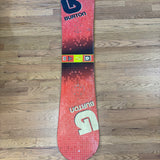Burton 140 Snowboard