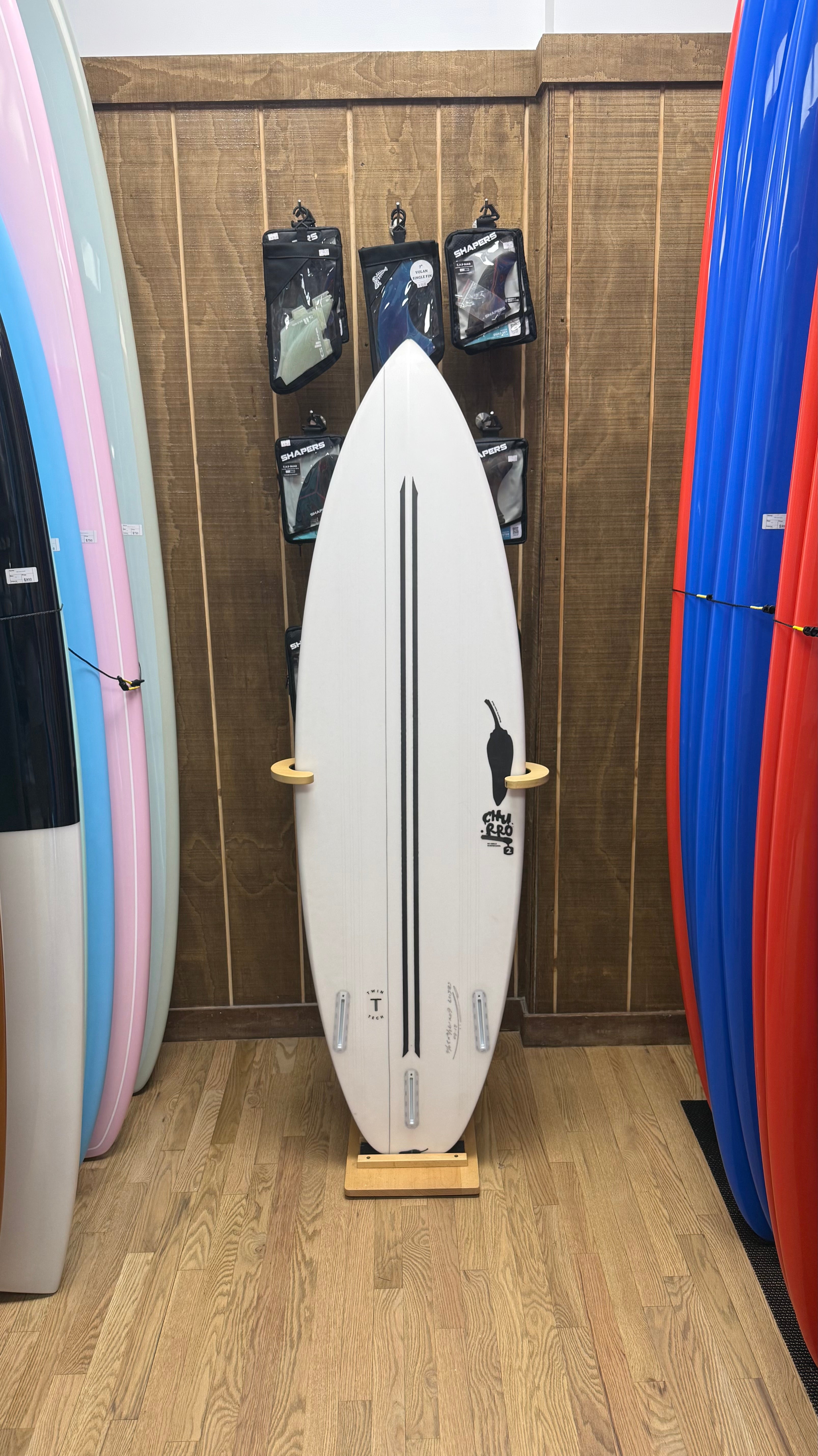 Premium New Surfboards: Top Brands & All Board Types – SurfNSpark