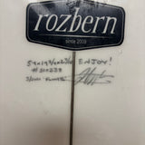 5’9 Rozbern