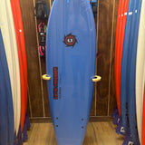 Liquid Shredder Surfboards