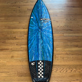 5’8 Pyzel Phantom