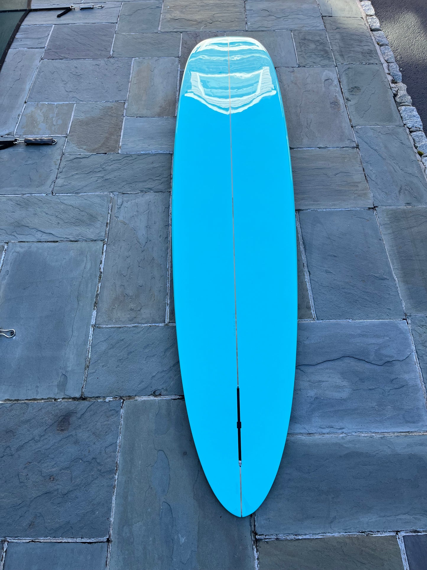 9’6 SNS (Turquoise)