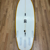 5'4 Ryan Sakal Soapbox