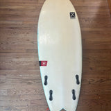 5’11 Firewire Seaside
