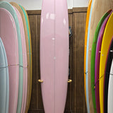9’0 Baby log pink