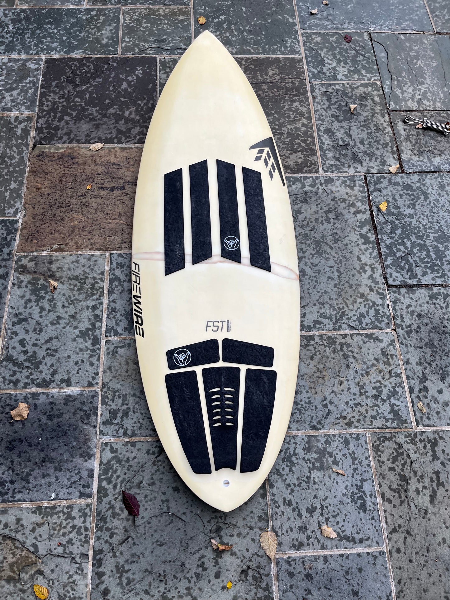 5’8 FireWire