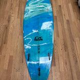 6’0 Modern Falcon