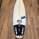 5’8 Lost Mayhem Mini Driver