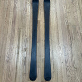 K2 Comanche 136cm Skis