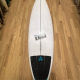 5’11 Al Merrick CiPro