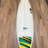 6’0 Sharpeye Small Wave Board