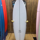 5’5 Super Serial Keeler