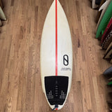 5’7 Firewire Slaters Designs