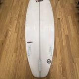 6’0 Al Merrick Happy