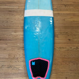 7’0 Modern