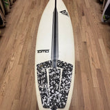 6’0 Tomo STX
