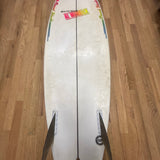 5’8 Al Merrick Fish