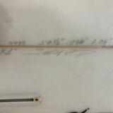 5’8 JHP