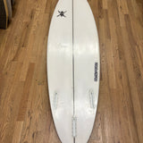 6’1 Gnarley Ninga