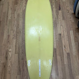 6’6 San Jose