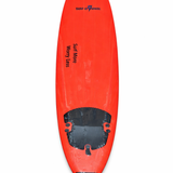 SurfNSpark Soft-Top Surfboard – 7’ & 8’ Beginner Board