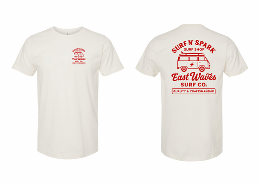 Surf Trip Tee