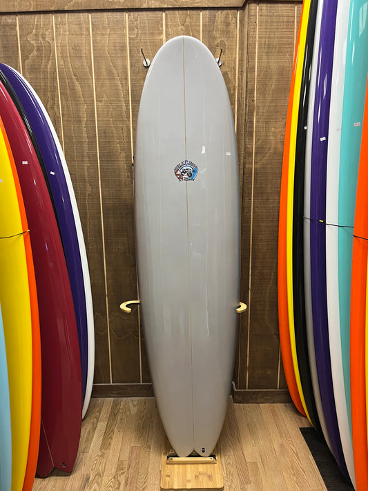 7’0 SNS Gray