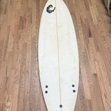 6’5 WRV