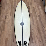 5’5 JS Fish