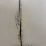 6’0 T Patterson