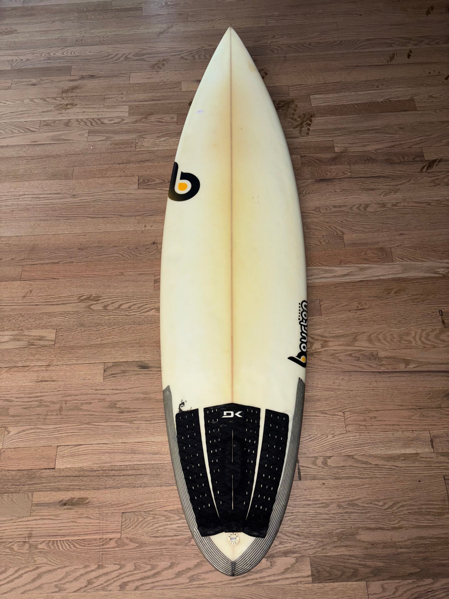 6’0 Bourlon Indo