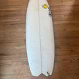 5’6 Surf Prescriptions