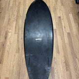5’5 JS Fish