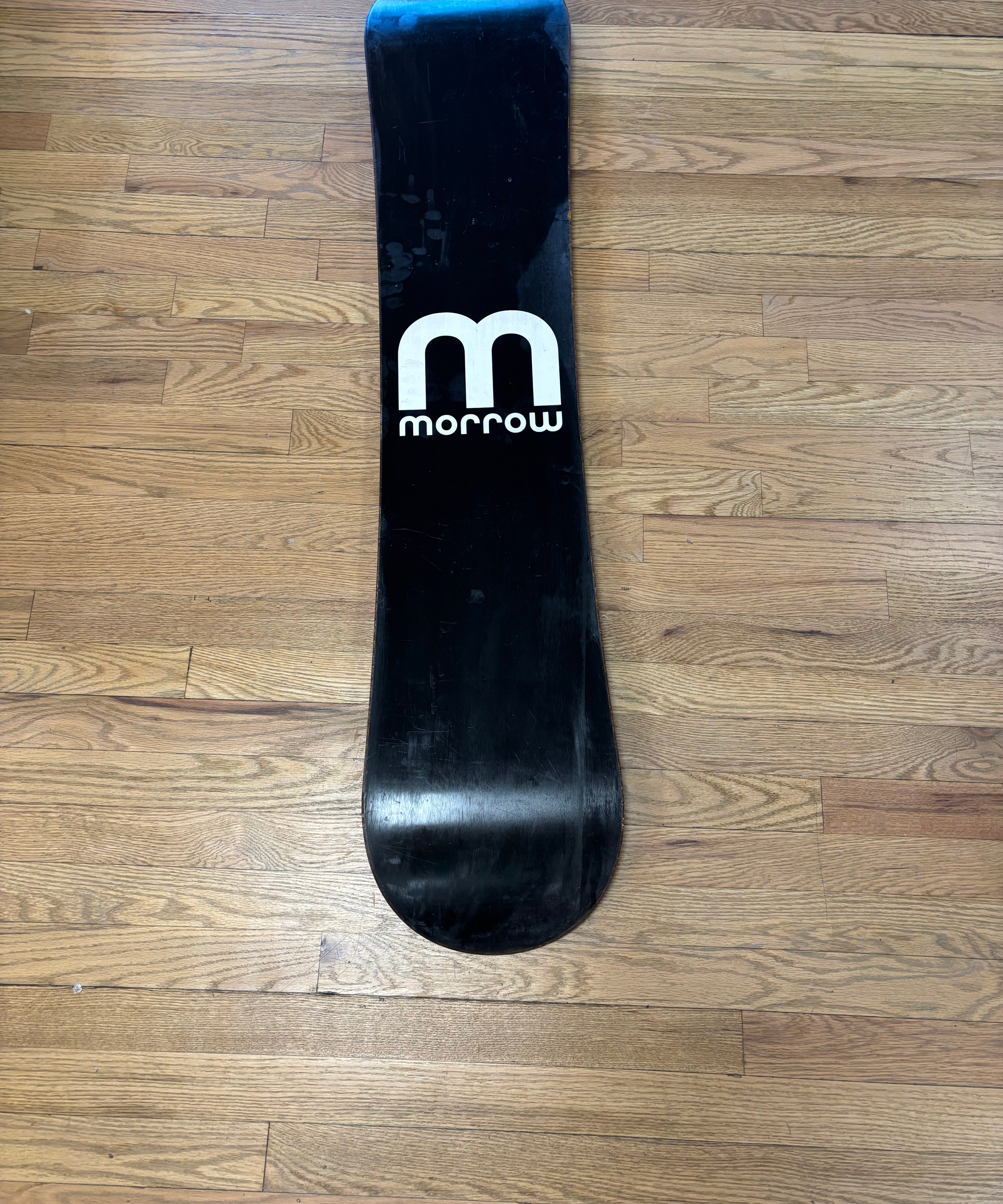 Morrow 139 Snowboard