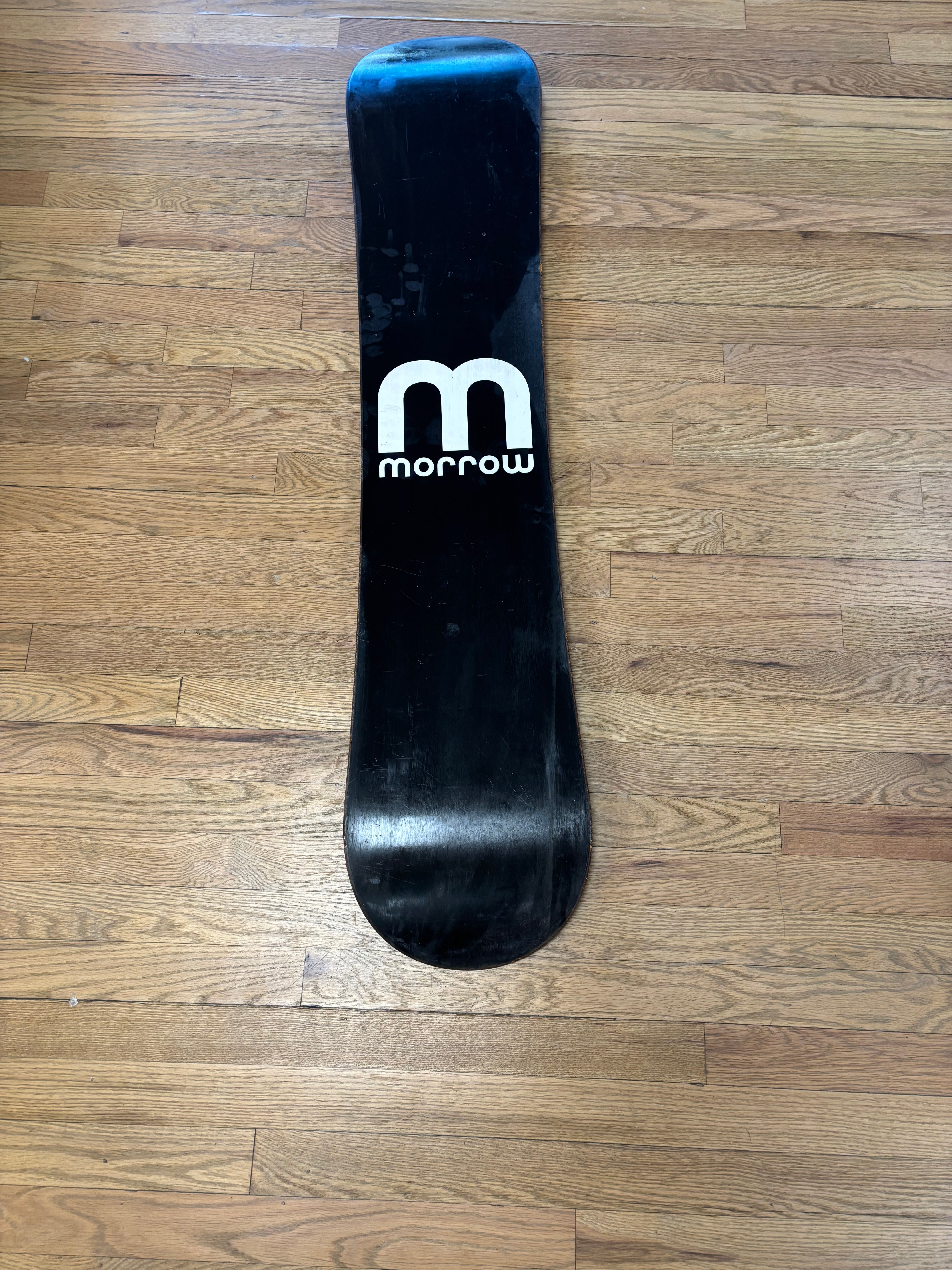 Morrow 139 Snowboard