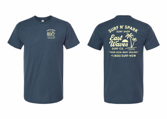 Dealer Tee