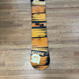 Burton LTR 134 Snowboard