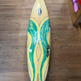 5’10 TM Hawaii