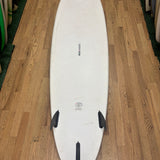 7’6 NSP