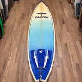 6’2 Canyon Used Surfboard