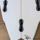 5’3 Nightmare Custom