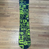 Burton Cruiser 145 Snowboard