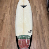 5’6 Steve Martin Custom
