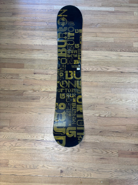 Burton GCrusier 151 Snowboard