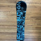 Burton GCrusier Snowboard