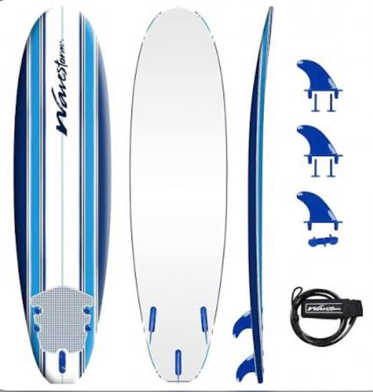 8’0 Jerry Lopez Softop